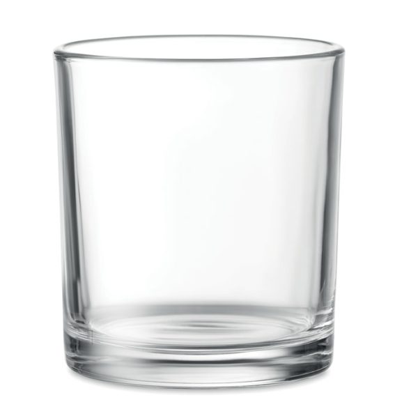 Short drink glass 300ml PONGO MO6460-22