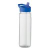 RPET bottle 650ml PP flip lid ALABAMA MO6467-37