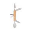 Multifunction cutlery set SUBETE MO6473-40