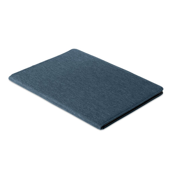 A4 RPET conference folder CASOVE MO6487-04