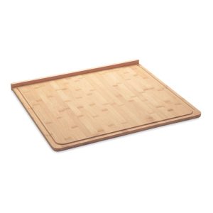 Large bamboo cutting board KEA BOARD MO6488-40