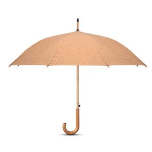 25 inch cork umbrella QUORA MO6494-13