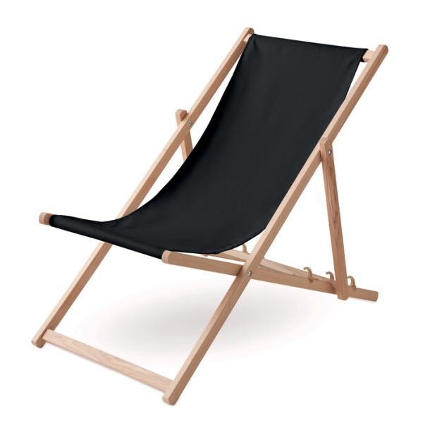 Beach chair in wood HONOPU MO6503-03