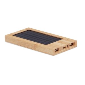 Solar power bank 4000 mAh ARENA SOLAR MO6509-40