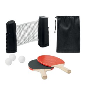 Table Tennis set PING PONG MO6517-03