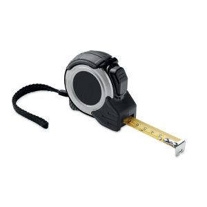 ABS measuring tape 5m MESPRO MO6521-03
