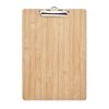 A4 bamboo clipboard CLIPBO MO6535-40