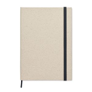 A5 grass notebook 80 lined GRASS NOTES MO6542-13