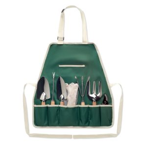 Garden tools in apron GREENHANDS MO6548-09