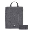 Foldable shopper bag 140 gr/m² DUOFOLD MO6549-03