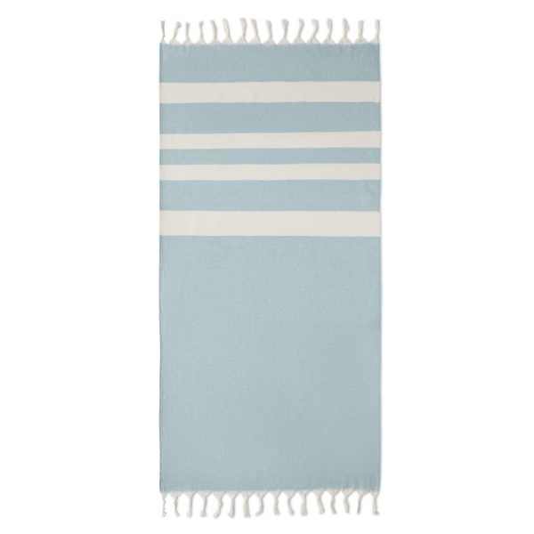 Hamman towel blanket 140 gr/m² AGOURA MO6554-04