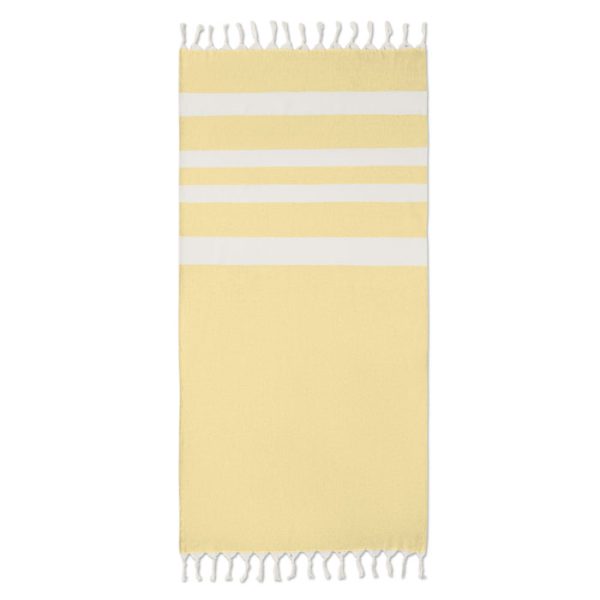 Hamman towel blanket 140 gr/m² AGOURA MO6554-08
