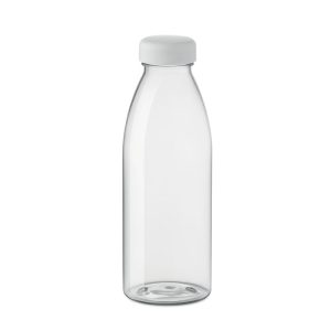 RPET bottle 500ml SPRING MO6555-22