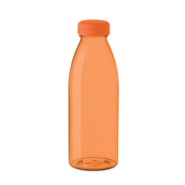 RPET bottle 500ml SPRING MO6555-29