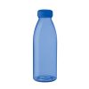 RPET bottle 500ml SPRING MO6555-37