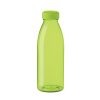 RPET bottle 500ml SPRING MO6555-51