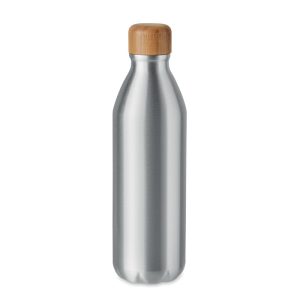 Aluminium bottle 550 ml ASPER MO6557-16