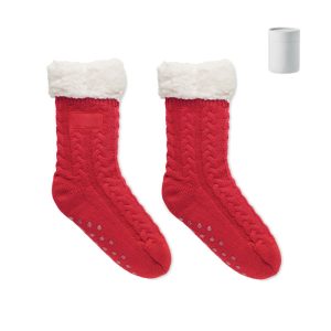 Pair of slipper sock M CANICHIE MO6573-05