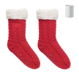 Pair of slipper sock L CANICHIE MO6574-05