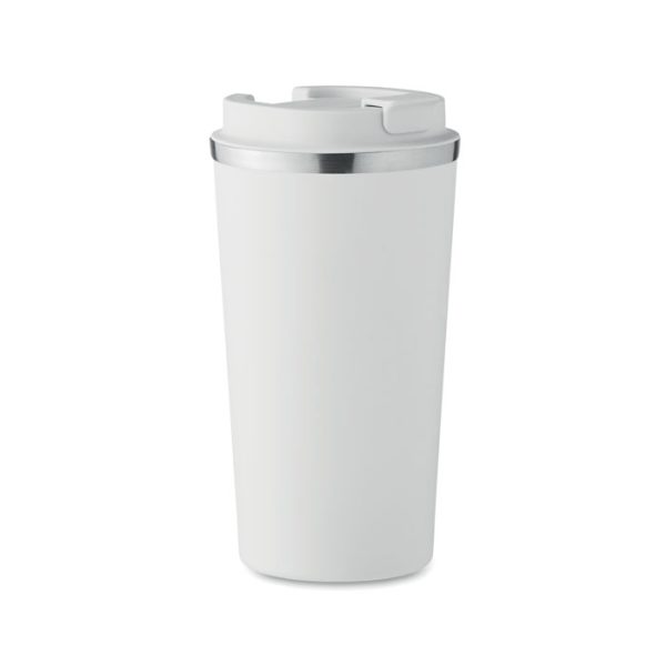 Double wall tumbler 510 ml BRACE + MO6579-06