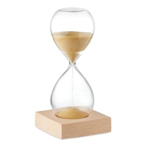 5 minute sand hourglass DESERT MO6588-13