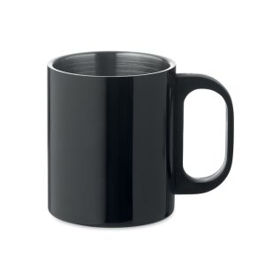 Double wall mug 300 ml TANISS MO6600-03