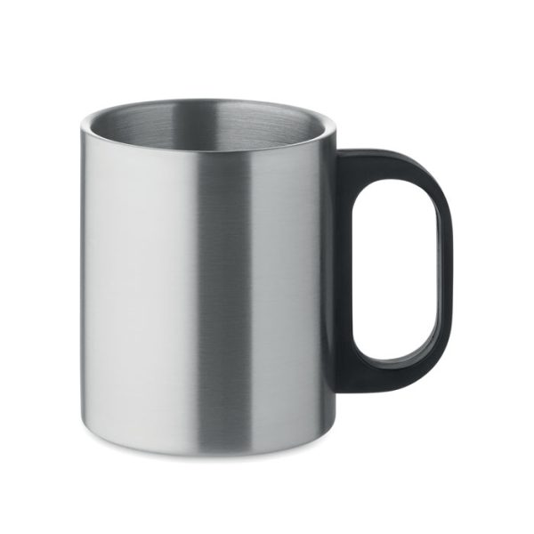 Double wall mug 300 ml TANISS MO6600-16