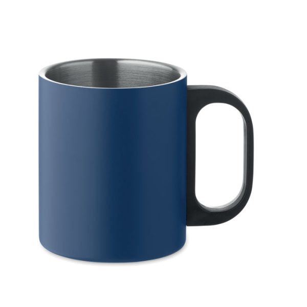 Double wall mug 300 ml TANISS MO6600-85
