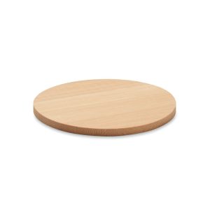 Bamboo round coaster BAYIN MO6602-40