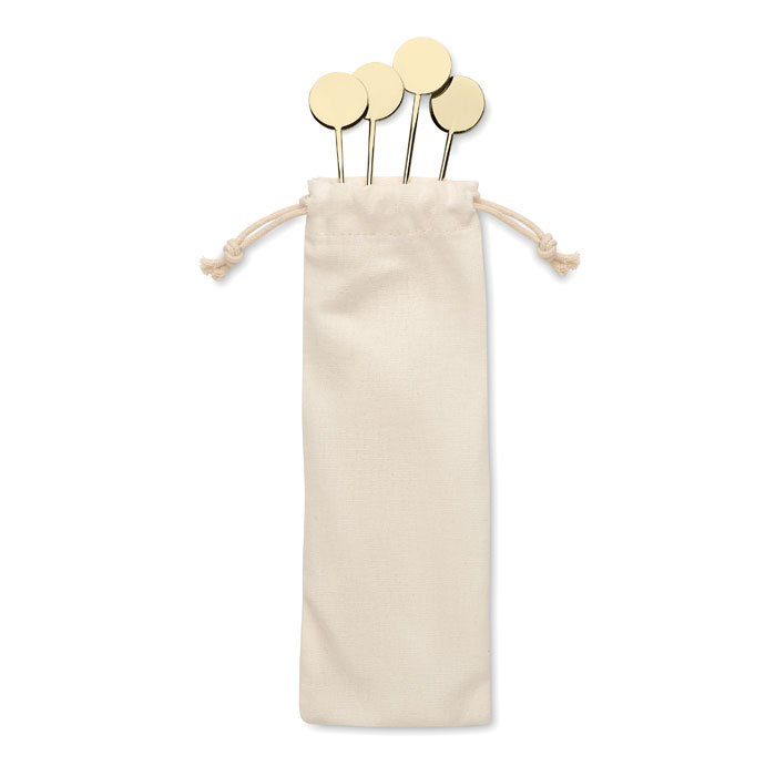 STAINLESS STEEL STIRRERS SET TAMANGO