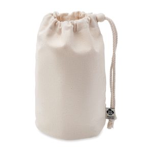 Small Organic cotton bag DISTE SMALL MO6624-13