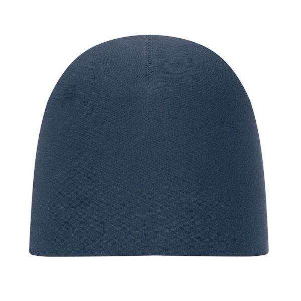 Unisex beanie in cotton LIGHTY MO6645-04