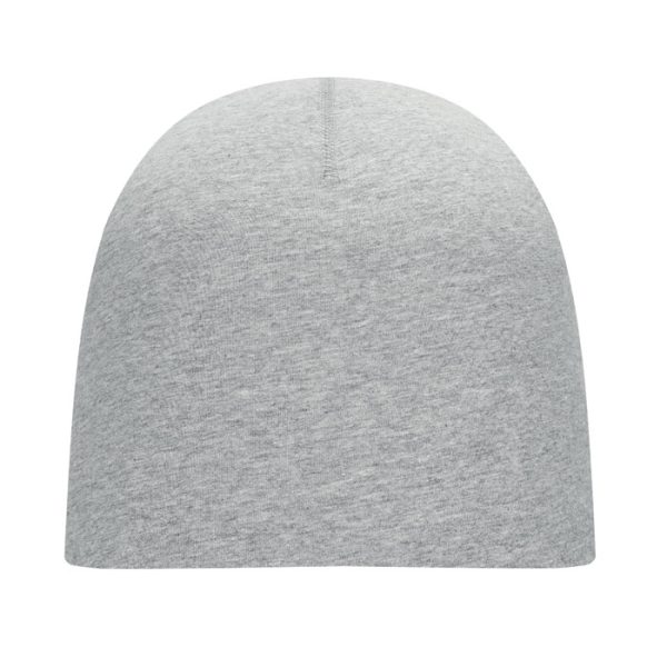 Unisex beanie in cotton LIGHTY MO6645-07