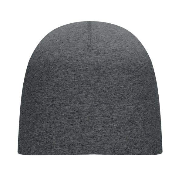 Unisex beanie in cotton LIGHTY MO6645-15