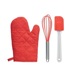 Baking utensils set DATEKI MO6647-05