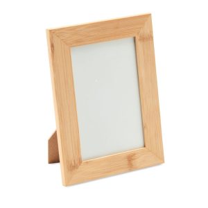 Bambo photo frame GAZO MO6653-40