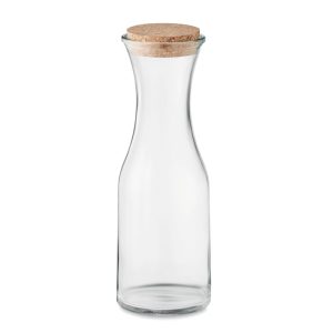 Recycled glass carafe 1L PICCA MO6655-22