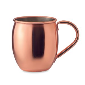 Cocktail copper mug 400 ml DAIQUIRI MO6658-97
