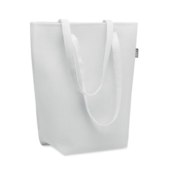 RPET felt event/shopping bag NATA MO6660-06