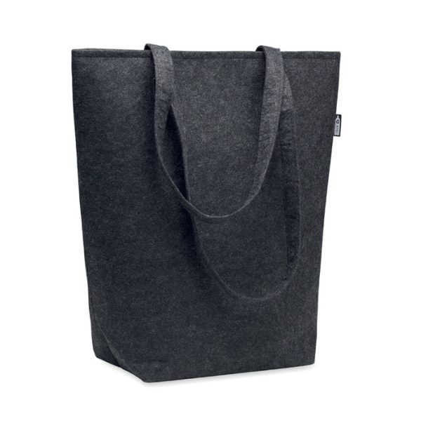 RPET felt event/shopping bag NATA MO6660-15