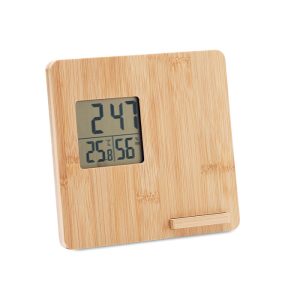 Bamboo weather station FERREL MO6665-40