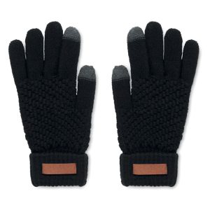 Rpet tactile gloves TAKAI MO6667-03
