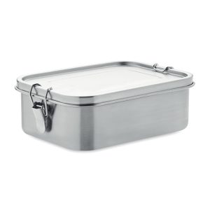 Stainless steel lunch box SAO MO6671-16