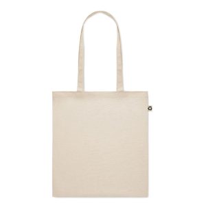 Recycled cotton shopping bag ZOCO MO6673-13