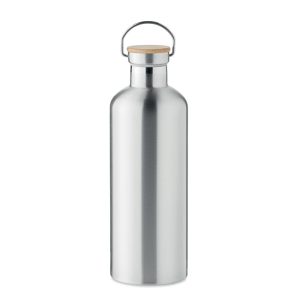 Double wall flask 1