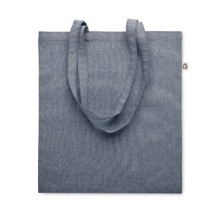 Shopping bag with long handles ABIN MO6692-04