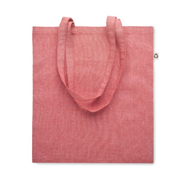 Shopping bag with long handles ABIN MO6692-05