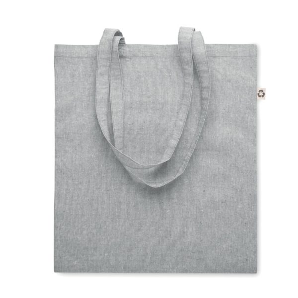 Shopping bag with long handles ABIN MO6692-07