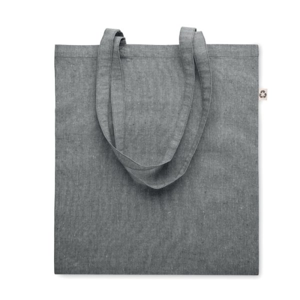 Shopping bag with long handles ABIN MO6692-15