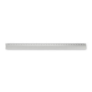 30cm Ruler in aluminium TRIA MO6698-16